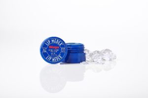 Blistex Lip Medex, also known as the “Little Blue Jar”, is specially formulated with healing ingredients such as Eucalyptus, Menthol and Camphor to help relieve dry, chapped lips and return moisture to them